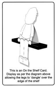 ShelfCard