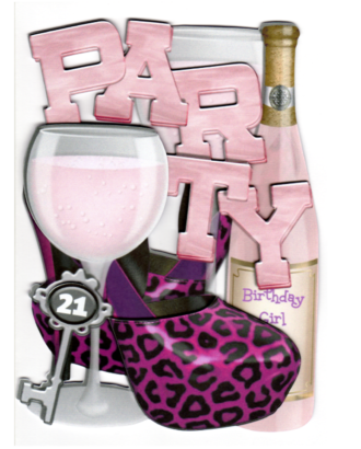 Party Shoe