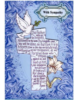 Dove Sympathy