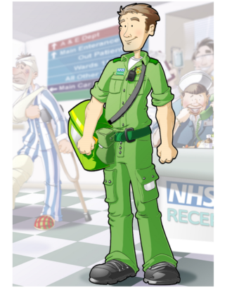 Paramedic