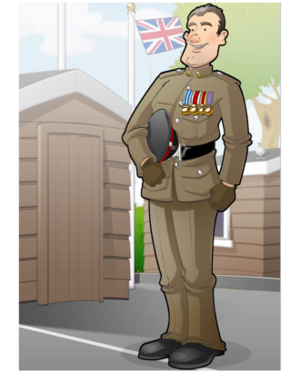 Soldier