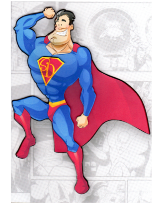 Superman