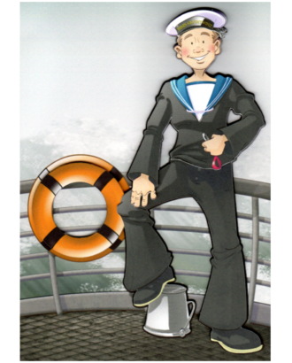 Sailor