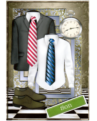 Smart Shirts