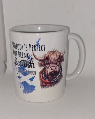 Coo Mug